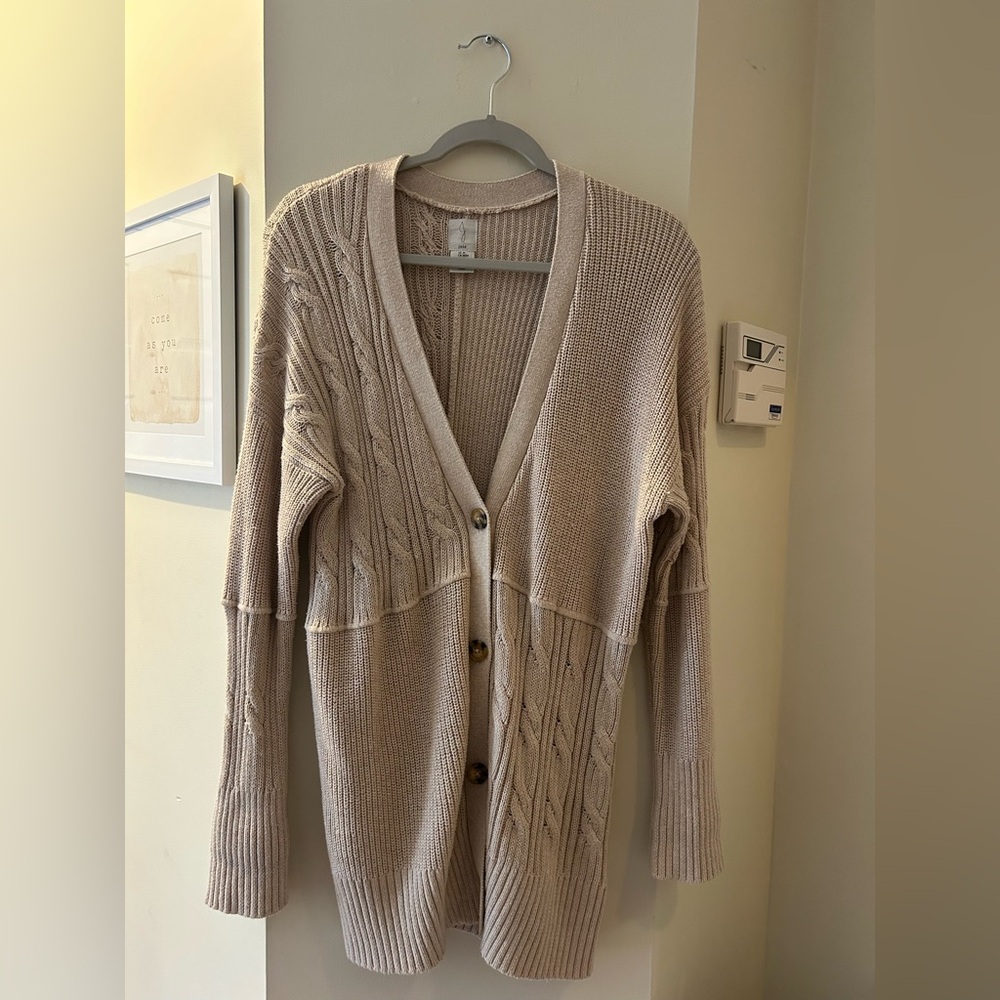 Joie Cardigan